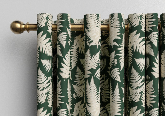 Fernswood, Coles Green - Made to Measure Curtains - Image 12